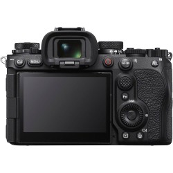 Sony A1 II FE 400-800mm f/6.3-8 G OSS | Sony lens | Foto-Groep