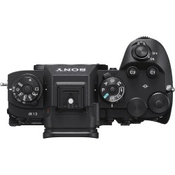 Sony A1 II FE 400-800mm f/6.3-8 G OSS | Sony lens | Foto-Groep