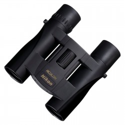 "Nikon 8x25 Aculon A30 (Zwart) - Koop bij Foto-Groep voor de beste prijs"