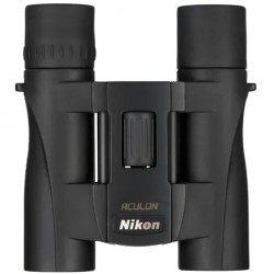 "Nikon 8x25 Aculon A30 (Zwart) - Koop bij Foto-Groep voor de beste prijs"
