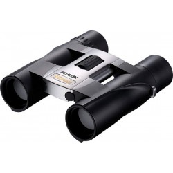 "Nikon 8x25 Aculon A30 (Zilver) - Beste prijs bij Foto-Groep"