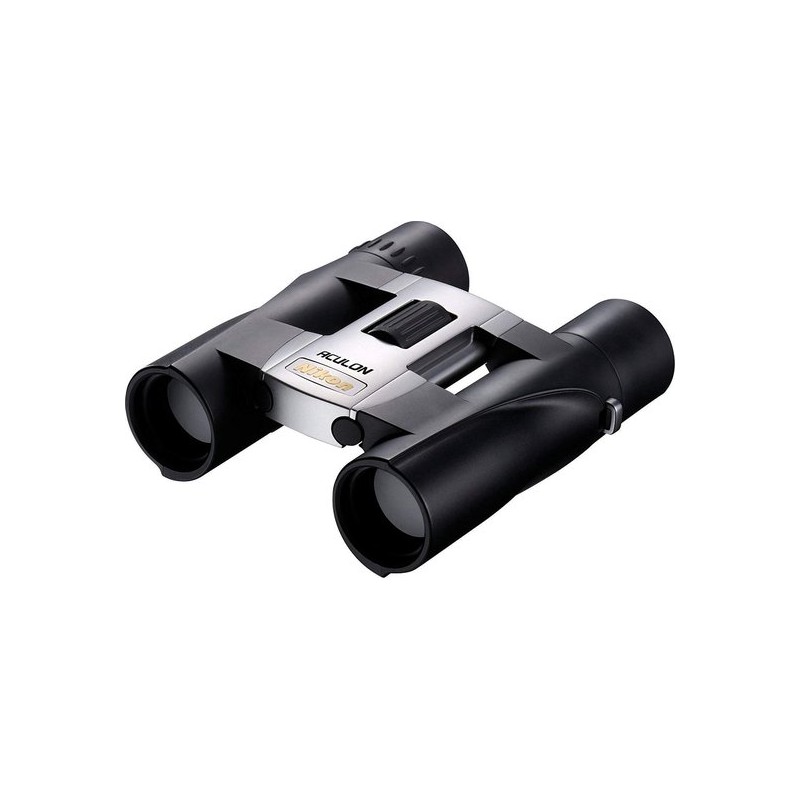 "Nikon 8x25 Aculon A30 (Zilver) - Beste prijs bij Foto-Groep" "Nikon 8x25 Aculon A30 (Zilver) - Beste prijs bij Foto-Groep"