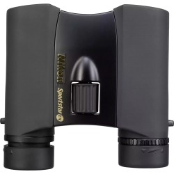 "Koop de Nikon 8x25 EX Sportstar (Zwart) bij Foto-Groep - Nikon"