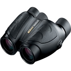 "Koop de Nikon 12x25 EX Travelite verrekijker online bij Foto-Groep"