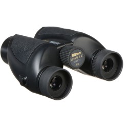 "Koop de Nikon 12x25 EX Travelite verrekijker online bij Foto-Groep"