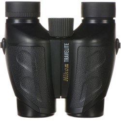 "Koop de Nikon 12x25 EX Travelite verrekijker online bij Foto-Groep"