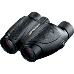 Nikon 10x25 EX Travelite - Compacte en krachtige verrekijker | Foto-Groep