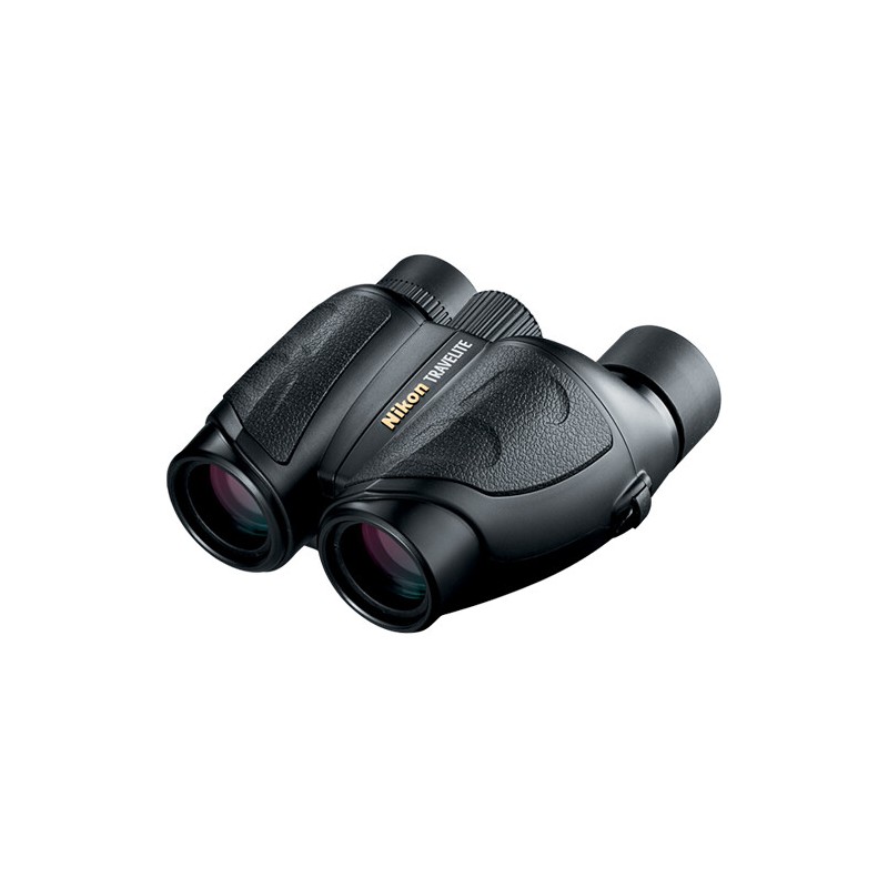 Nikon 10x25 EX Travelite - Compacte en krachtige verrekijker | Foto-Groep