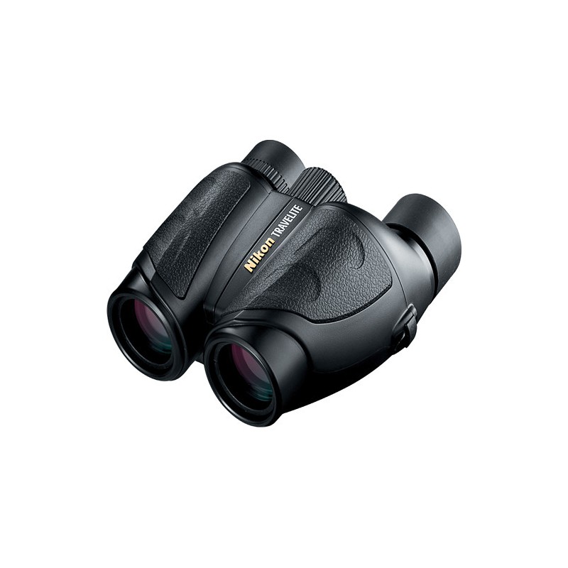 Nikon 8x25 EX Travelite | Compacte en krachtige verrekijker | Foto-Groep