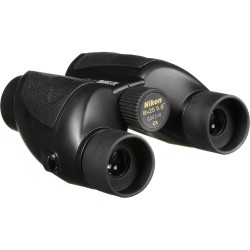 Nikon 8x25 EX Travelite | Compacte en krachtige verrekijker | Foto-Groep