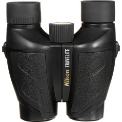 Nikon 8x25 EX Travelite | Compacte en krachtige verrekijker | Foto-Groep
