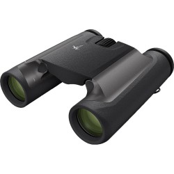 Swarovski CL POCKET 8X25 verrekijker Antraciet + WN WILD NATURE | Foto-Groep