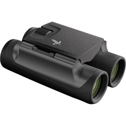 Swarovski CL POCKET 8X25 verrekijker Antraciet + WN WILD NATURE | Foto-Groep
