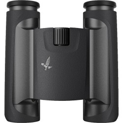 Swarovski CL POCKET 8X25 verrekijker Antraciet + WN WILD NATURE | Foto-Groep