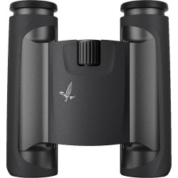 "Swarovski 10x25 CL Pocket WILD NATURE Pakket (Antraciet) | Foto-Groep"