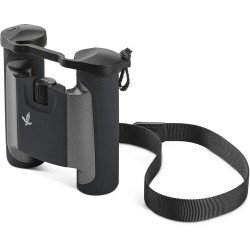 "Swarovski 10x25 CL Pocket WILD NATURE Pakket (Antraciet) | Foto-Groep"