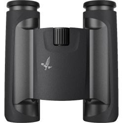"Swarovski 8x25 CL Pocket MOUNTAIN Pakket (Antraciet) - Foto-Groep"