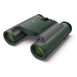 "Swarovski 10x25 CL Pocket MOUNTAIN Pakket (Groen) - Foto-Groep"