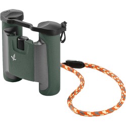 "Swarovski 10x25 CL Pocket MOUNTAIN Pakket (Groen) - Foto-Groep"