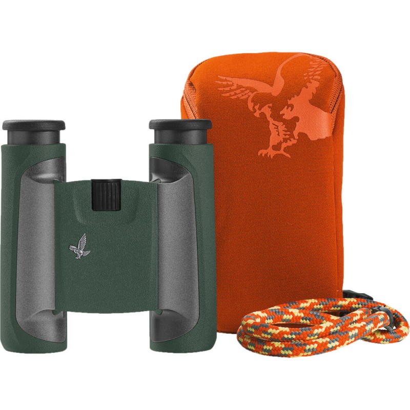 "Swarovski 10x25 CL Pocket MOUNTAIN Pakket (Groen) - Foto-Groep" "Swarovski 10x25 CL Pocket MOUNTAIN Pakket (Groen) - Foto-Groep"