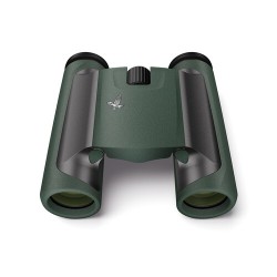 "Swarovski 10x25 CL Pocket MOUNTAIN Pakket (Groen) - Foto-Groep"