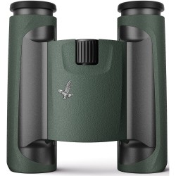 "Swarovski 10x25 CL Pocket MOUNTAIN Pakket (Groen) - Foto-Groep"
