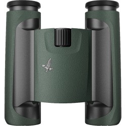 "Swarovski 10x25 CL Pocket WILD NATURE Pakket (Groen) - Foto-Groep"