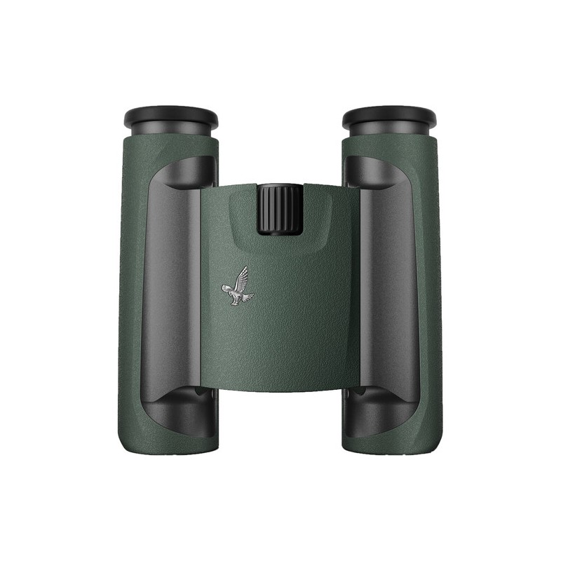 "Swarovski 10x25 CL Pocket WILD NATURE Pakket (Groen) - Foto-Groep" "Swarovski 10x25 CL Pocket WILD NATURE Pakket (Groen) - Foto-Groep"