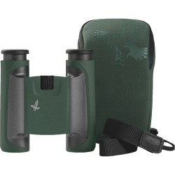 "Swarovski 10x25 CL Pocket WILD NATURE Pakket (Groen) - Foto-Groep"