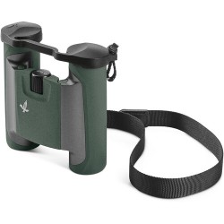 "Swarovski 10x25 CL Pocket WILD NATURE Pakket (Groen) - Foto-Groep"