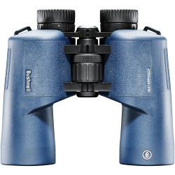Bushnell H2O 7x50 Porro FMC WP/FP TU Eyecups (Dark Blue) | Foto-Groep
