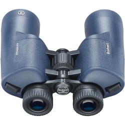 Bushnell H2O 7x50 Porro FMC WP/FP TU Eyecups (Dark Blue) | Foto-Groep
