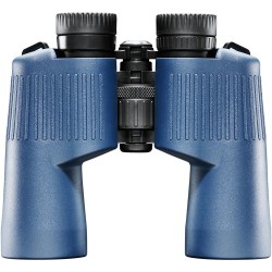 Bushnell H2O 7x50 Porro FMC WP/FP TU Eyecups (Dark Blue) | Foto-Groep
