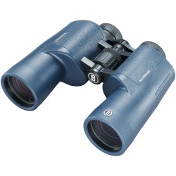 Bushnell H2O 7x50 Porro FMC WP/FP TU Eyecups (Dark Blue) | Foto-Groep