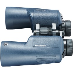 Bushnell H2O 7x50 Porro FMC WP/FP TU Eyecups (Dark Blue) | Foto-Groep