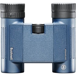 Bushnell H2O 2 10x25 Roof FMC WP/FP TU Eyecups (Dark Blue) - Bushnell | Foto-Groep