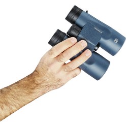 Bushnell H2O 2 10x42 Roof FMC WP/FP TU Eyecups (Dark Blue) - Bushnell | Foto-Groep