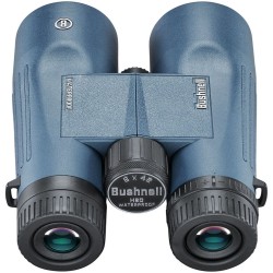 Bushnell H2O 2 8x42 Roof FMC WP/FP TU Eyecups (Dark Blue) - Bushnell | Foto-Groep