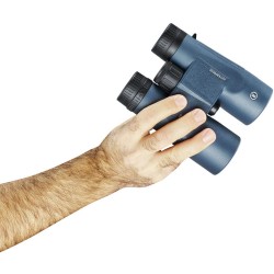 Bushnell H2O 2 8x42 Roof FMC WP/FP TU Eyecups (Dark Blue) - Bushnell | Foto-Groep