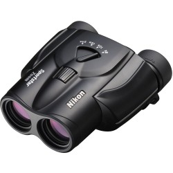 "Nikon 8-24 x 25 Sportstar Zoom (Zwart) - Foto-Groep: Kwaliteit en precisie voor de beste beelden"