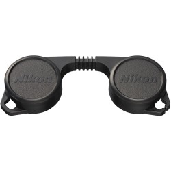 Nikon 8-24 x 25 Sportstar Zoom (Wit) - Koop bij Foto-Groep