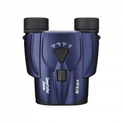 "Nikon 8-24 x 25 Sportstar Zoom (Blauw) | Foto-Groep"