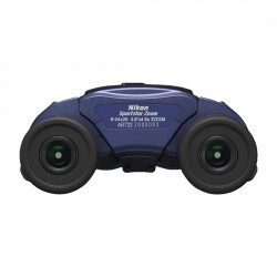 "Nikon 8-24 x 25 Sportstar Zoom (Blauw) | Foto-Groep"