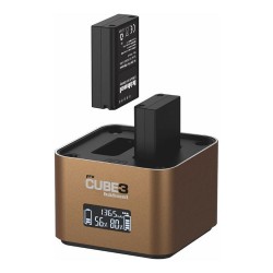 Hahnel ProCube3 Olympus