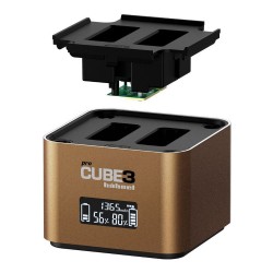 Hahnel ProCube3 Olympus