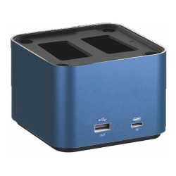 Hahnel ProCube3 Panasonic