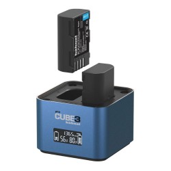 Hahnel ProCube3 Panasonic