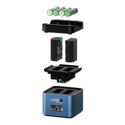 Hahnel ProCube3 Panasonic