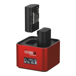 Hahnel ProCube3 Canon