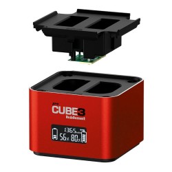 Hahnel ProCube3 Canon
